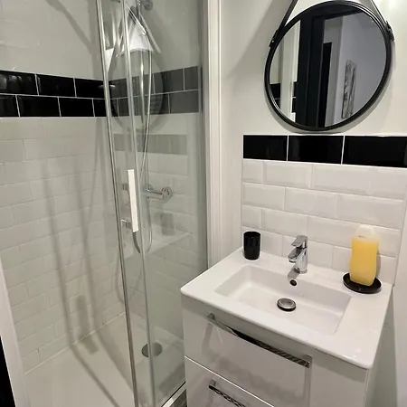 Coeur De Nº1 * Dieppe