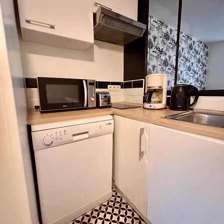 Coeur De Nº1 Lejlighed *