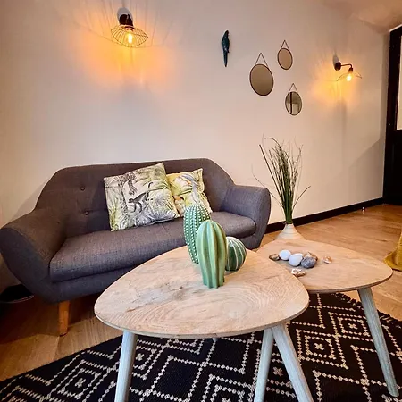 Coeur De Nº1 * Dieppe