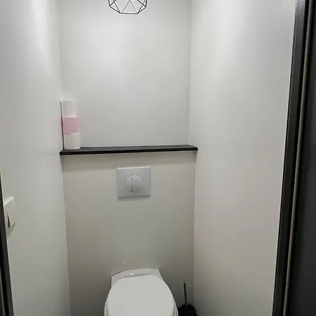 Coeur De Nº1 Lejlighed *