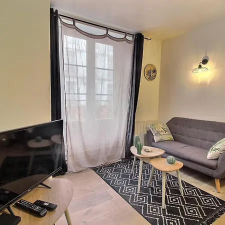 Lejlighed Coeur De Nº1