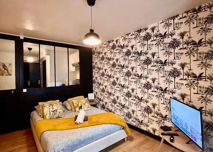 Apartment Coeur De Nº1 Dieppe