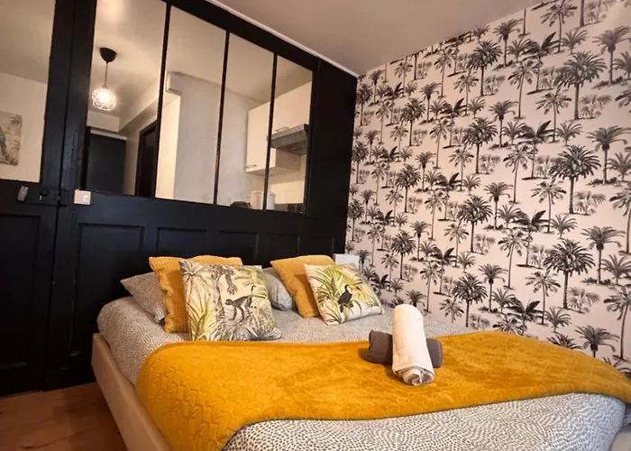 Coeur De Nº1 * Dieppe